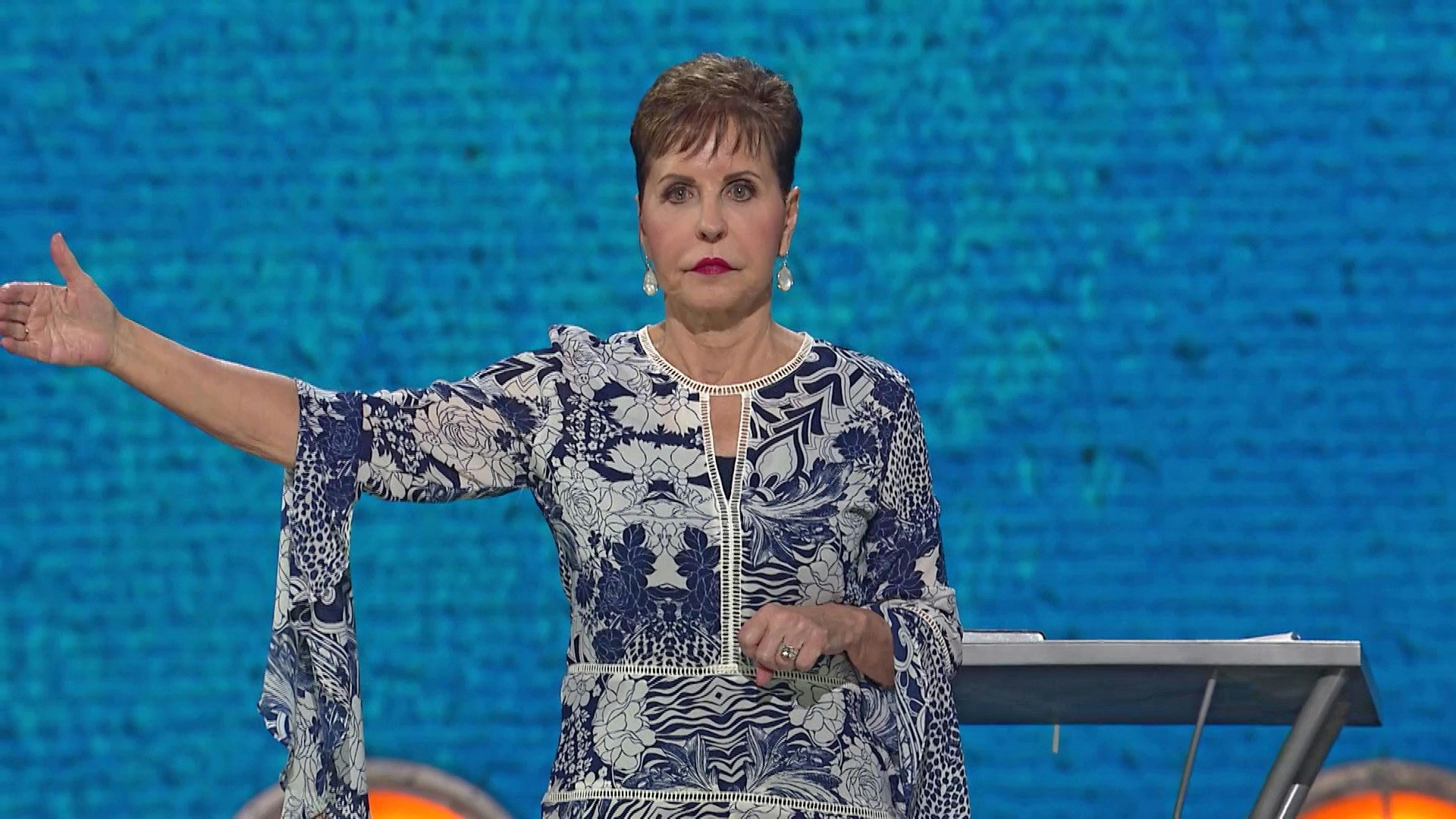 Joyce Meyer Das Leben Genie En Keine Angst Vor Wie Dein Glaube