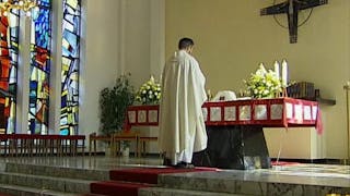 Kirchenasyl