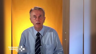 Bibelkunde Hiob (6/7): Die Offenbarungreden Gottes