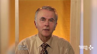 Bibelkunde Bergpredigt (5/7): In der Gebetsschule Jesu 2