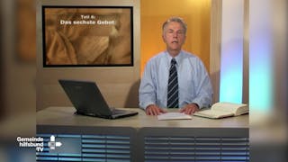 Bibelkunde: Die zehn Gebote (6/10): Das sechste Gebot