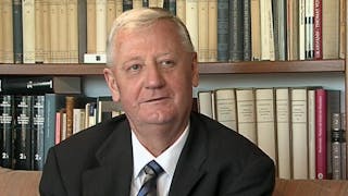 Prof. Eberhard Jüngel