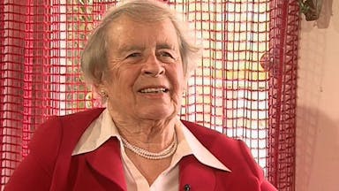 Elisabeth Moltmann-Wendel