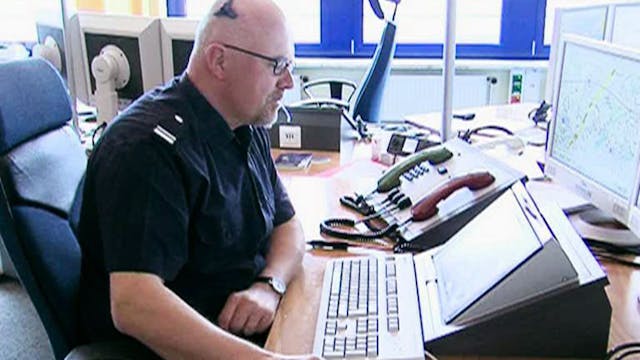 Seelsorge im Notfall: Wenn Leiden unbegreiflich scheint
