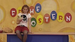 Aufregendes Ostern