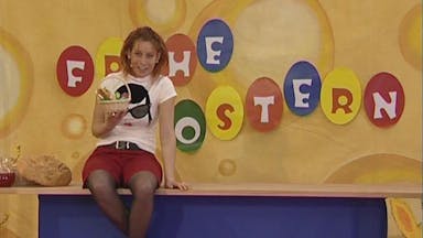 Aufregendes Ostern