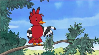 Die Ostergeschichte