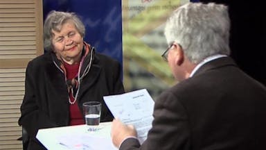 Zuschauerfragen 9 (mit Ruth Lapide und Henning Röhl)