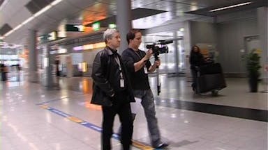 Making-of