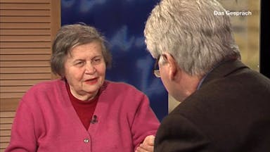 Zuschauerfragen 13 (mit Ruth Lapide und Henning Röhl)