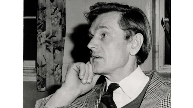 Der Störenfried - Ermittlungen zu Oskar Brüsewitz