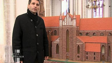 Der Schweriner Dom
