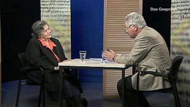 Zuschauerfragen 16 (mit Ruth Lapide und Henning Röhl)