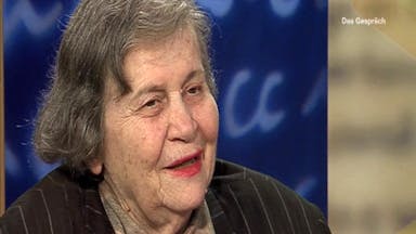 Christliche Festtage und ihre jüdischen Wurzeln 3 (mit Ruth Lapide und Henning Röhl)