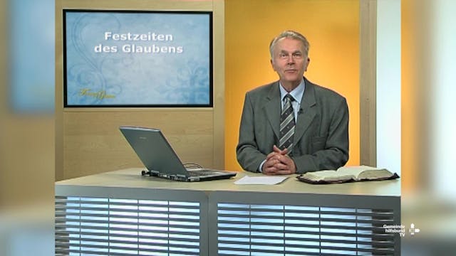 Festzeiten des Glaubens: Advent