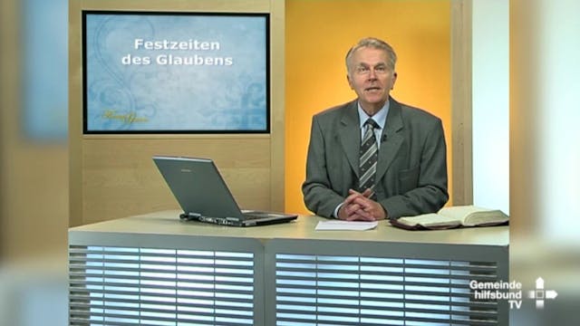 Festzeiten des Glaubens: Gnadenbringende Weihnachtszeit