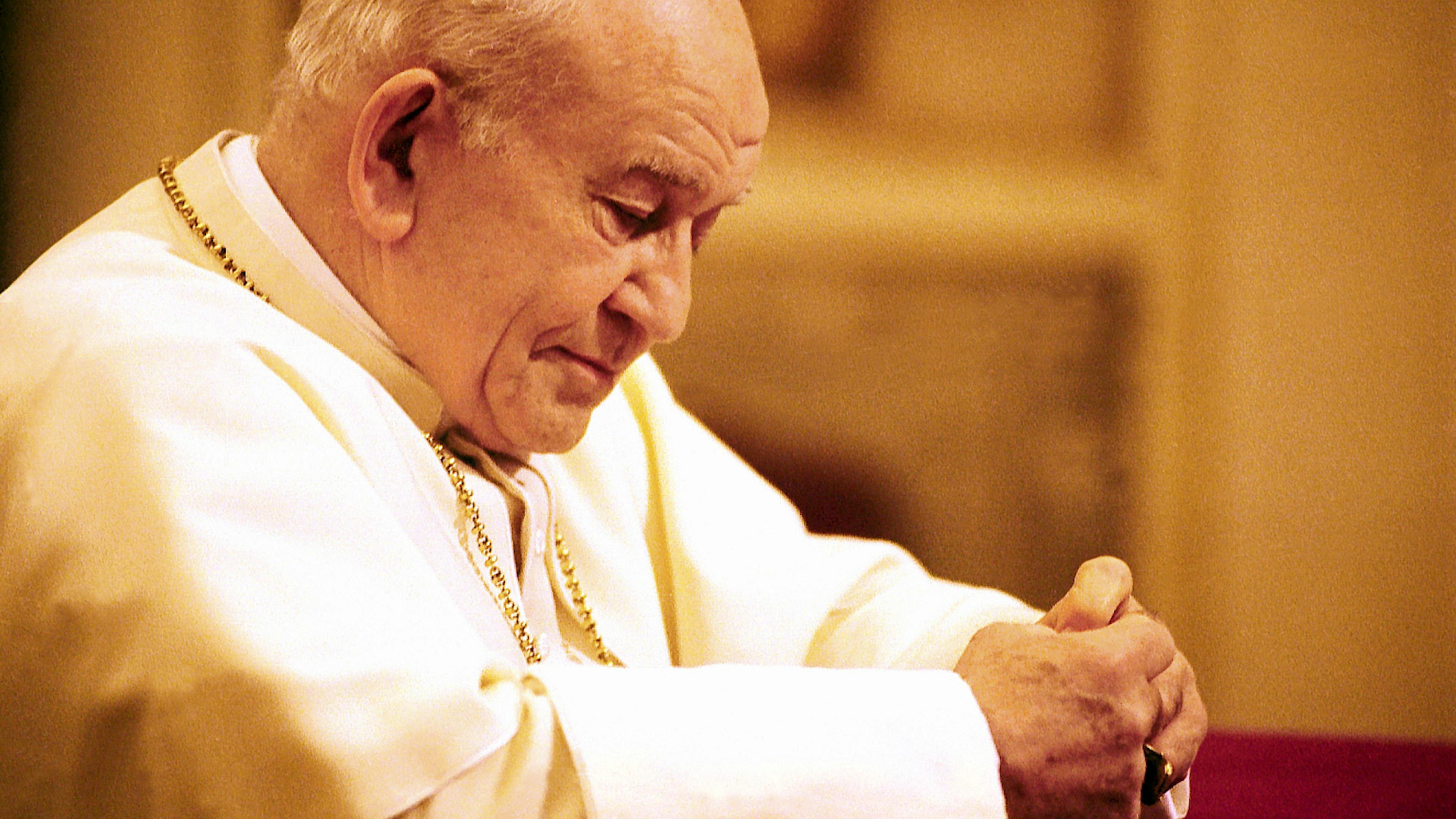 Ein Leben für den Frieden - Papst Johannes XXIII (1/2)