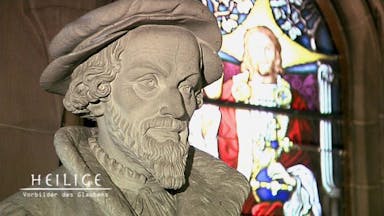 Philipp Melanchthon - Lehrer Deutschlands
