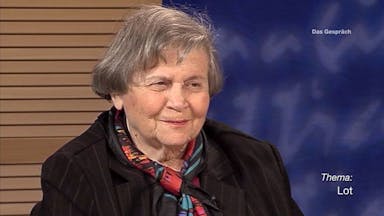 Lot (mit Ruth Lapide und Henning Röhl)