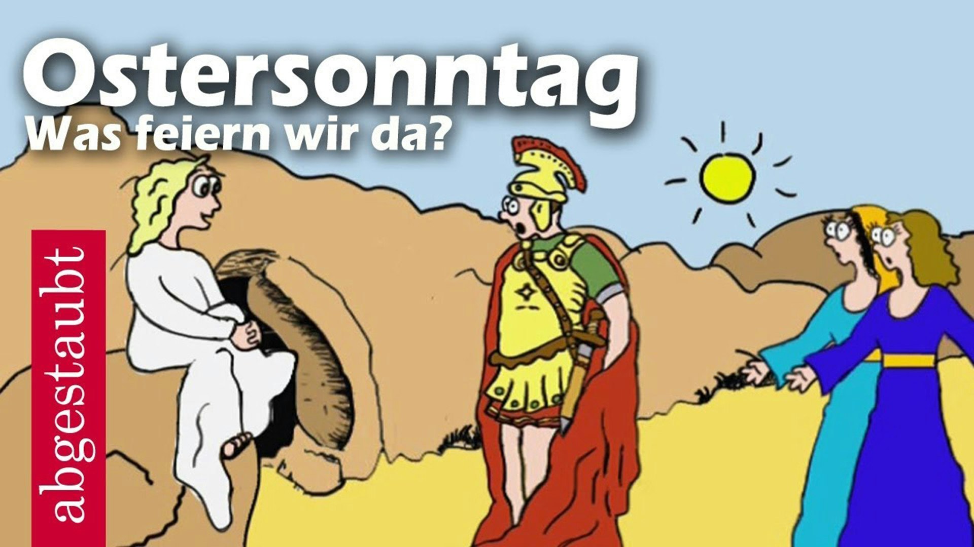 Ostersonntag | Bibel TV