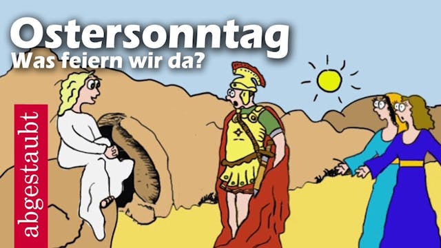 Ostersonntag