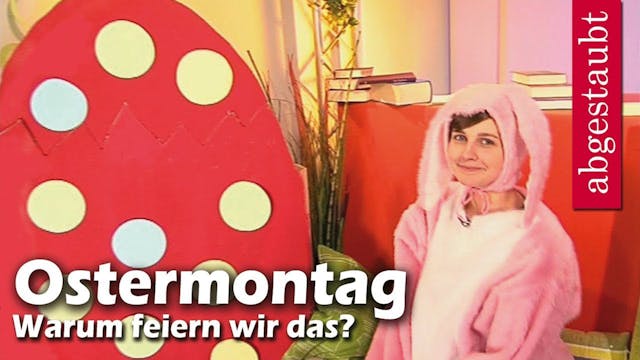 Ostermontag