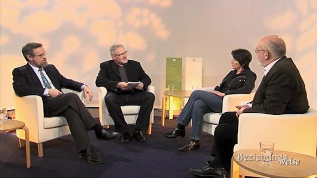 Positive Sexualität