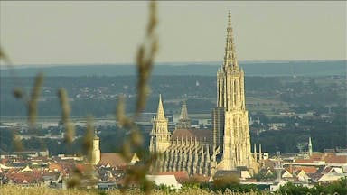 Das Ulmer Münster
