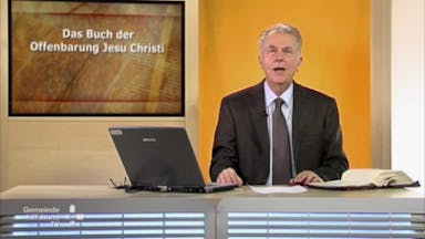 Bibelkunde Offenbarung (2/10): Verständnishilfen