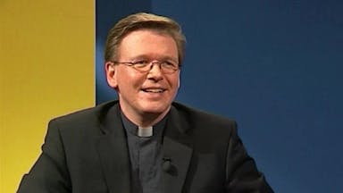 Spirit - Christliche Impulse: Drei Tage wie einer: das Geheimnis von Leiden, Tod und Auferstehung Jesu Christi (1/2)