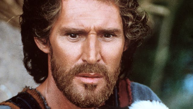 Die Bibel - Salomon (1/2)