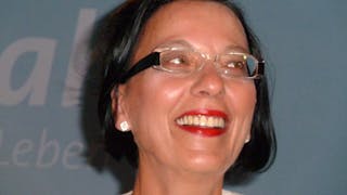 Sei, wer du bist, werde, die du sein kannst