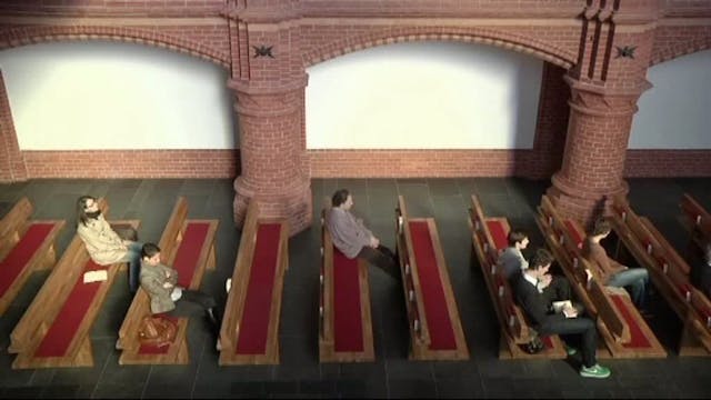 Wie willst Du Deine Gemeinde, Herr?