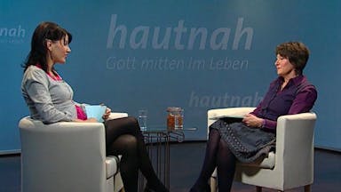 Den Menschen begleiten