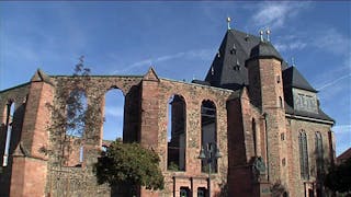 Die Wallonisch-Niederländische Kirche zu Hanau