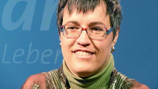 Leben als Conterganopfer