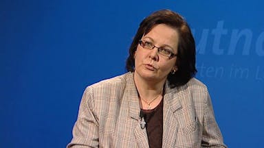 In den Fängen der Stasi