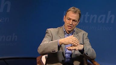 Phänomen Weltreligionen