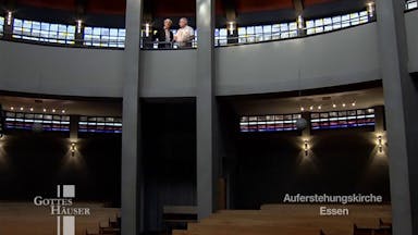Auferstehungskirche Essen