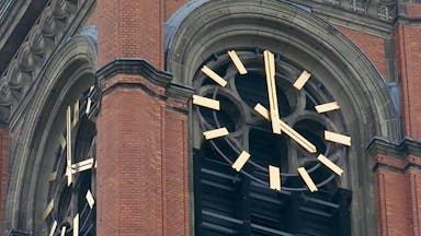 Johanneskirche Düsseldorf