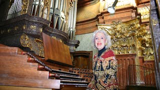 Orgelträume: Weihnachtsfreuden an der Donau