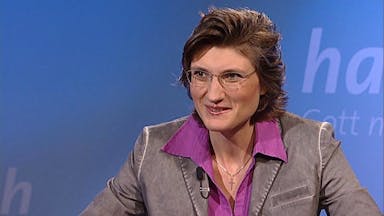 Die geheilte Heilpraktikerin