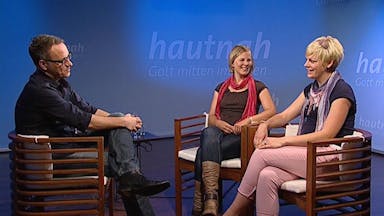 Und plötzlich heißt du Mama
