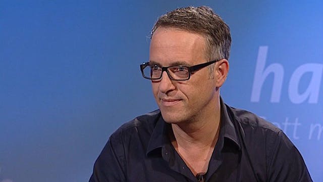 Gottes Liebe für ungeliebte Kinder