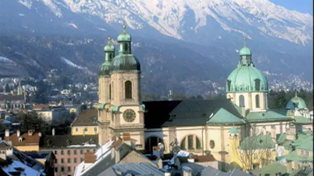 Musikalische Reise nach Deutschland & Österreich