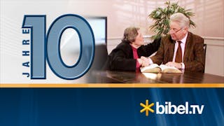 Die Bibel aus jüdischer Sicht - Highlights aus 10 Jahren