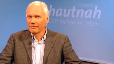 Du bist ja da - Gott ganzheitlich erfahren