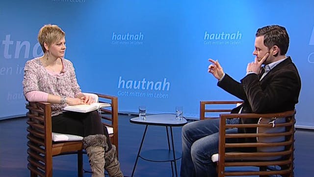 Mehr drin als man glaubt - Marketing für die Bibel