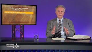 Bibelkunde 1. Korintherbrief (4/10)