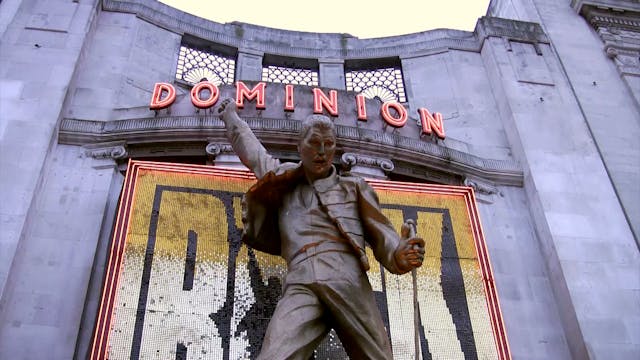 Wie in England sterbende Kirchen wiederbelebt werden